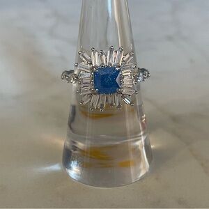 *NEW* OG RING by Bomb Party RG53911 size 7
